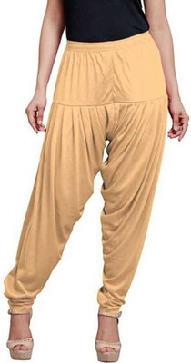 K M R GARMENTS Viscose Rayon Solid Patiala