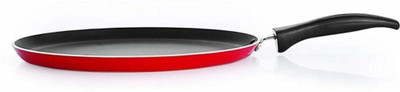 SEREE Tawa 28 cm diameter(Aluminium, Non-stick)