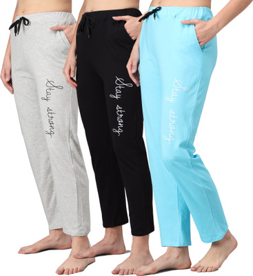 ZEPPI Women Pyjama