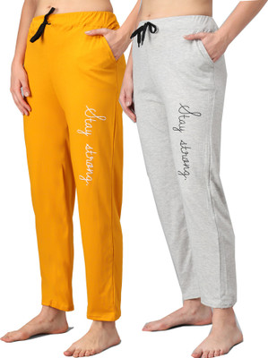 ZEPPI Women Pyjama