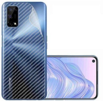 LIKEDESIGN Back Screen Guard for Realme Narzo 30 pro(Pack of 1)