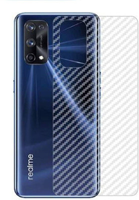 LIKEDESIGN Back Screen Guard for Realme Narzo 30 pro(Pack of 1)