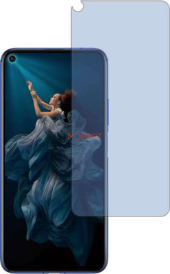 MOBART Tempered Glass Guard for HONOR 20S (Impossible AntiBlue Light)(Pack of 1)