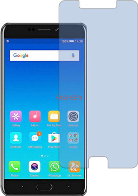 Fasheen Tempered Glass Guard for GIONEE A1 PLUS (Impossible AntiBlue Light)(Pack of 1)