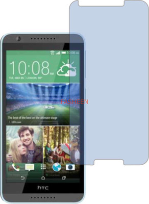 Fasheen Tempered Glass Guard for HTC DESIRE 820S (Impossible AntiBlue Light)(Pack of 1)