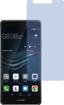 Fasheen Tempered Glass Guard for HONOR P9 (Impossible AntiBlue Light)(Pack of 1)
