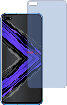 Fasheen Tempered Glass Guard for HUAWEI HONOR PLAY 4 PRO (Impossible AntiBlue Light)(Pack of 1)