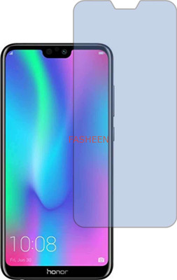 Fasheen Tempered Glass Guard for HUAWEI 9N (Impossible AntiBlue Light)(Pack of 1)