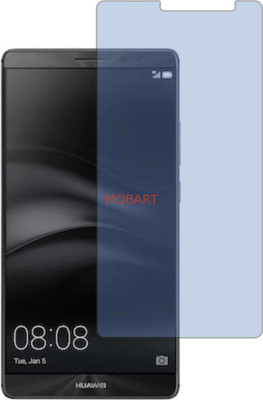 MOBART Tempered Glass Guard for HUAWEI MATE 8 (Impossible AntiBlue Light)(Pack of 1)