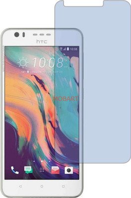 MOBART Tempered Glass Guard for HTC 10 LIFESTYLE (Impossible AntiBlue Light)(Pack of 1)