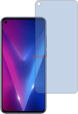 MOBART Tempered Glass Guard for HONOR VIEW 20 (Impossible AntiBlue Light)(Pack of 1)