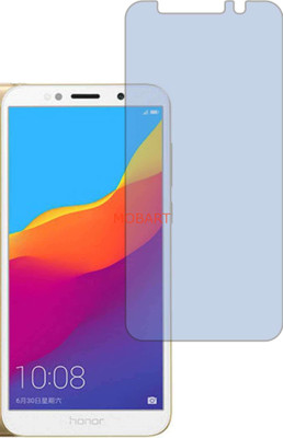 MOBART Tempered Glass Guard for HUAWEI HONOR 7 PLAY (Impossible AntiBlue Light)(Pack of 1)