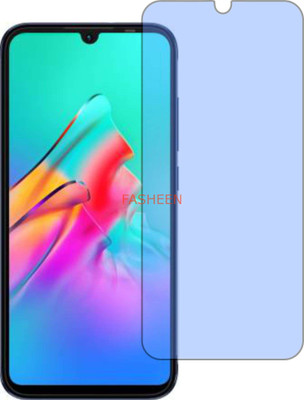 Fasheen Tempered Glass Guard for INFINIX SMART HD 2021 (Impossible AntiBlue Light)(Pack of 1)