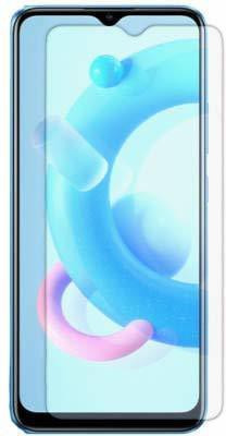 NEXZONE Tempered Glass Guard for Realme C20/Realme C21/Realme C25(Pack of 1)