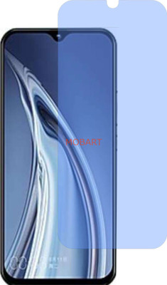 MOBART Tempered Glass Guard for GIONEE K30 PRO (Impossible AntiBlue Light)(Pack of 1)
