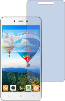 Fasheen Tempered Glass Guard for GIONEE M3 (Impossible AntiBlue Light)(Pack of 1)