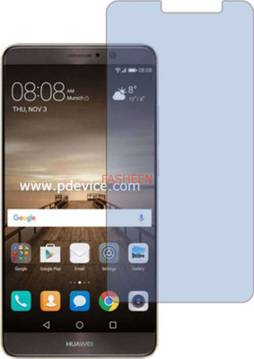 Fasheen Tempered Glass Guard for HUAWEI HONOR MATE 9 (Impossible AntiBlue Light)(Pack of 1)
