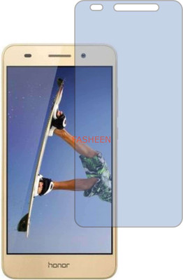 Fasheen Tempered Glass Guard for HUAWEI HOLLY 3 (Impossible AntiBlue Light)(Pack of 1)