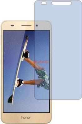 MOBART Tempered Glass Guard for HUAWEI HOLY 3 (Impossible AntiBlue Light)(Pack of 1)