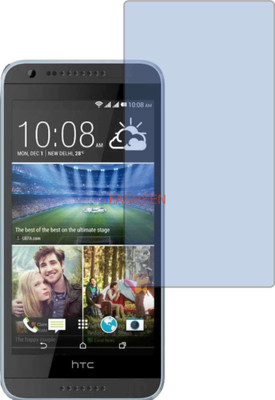Fasheen Tempered Glass Guard for HTC DESIRE 620G DUAL SIM (Impossible AntiBlue Light)(Pack of 1)