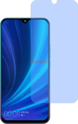 Fasheen Tempered Glass Guard for GIONEE K6 (Impossible AntiBlue Light)(Pack of 1)