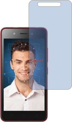 MOBART Tempered Glass Guard for ITEL A25 PRO (Impossible AntiBlue Light)(Pack of 1)