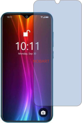MOBART Tempered Glass Guard for COOLPAD COOL 5 (Impossible AntiBlue Light)(Pack of 1)