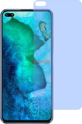 Fasheen Tempered Glass Guard for HONOR VIEW 30 PRO (Impossible AntiBlue Light)(Pack of 1)