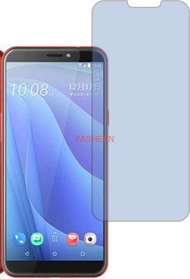 Fasheen Tempered Glass Guard for HTC DESIRE 12S (Impossible AntiBlue Light)(Pack of 1)