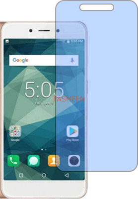 Fasheen Tempered Glass Guard for COOLPAD E2 (Impossible AntiBlue Light)(Pack of 1)