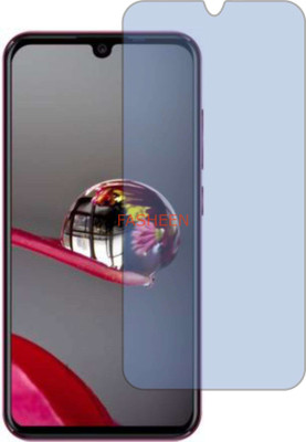 Fasheen Tempered Glass Guard for COOLPAD COOL 3 (Impossible AntiBlue Light)(Pack of 1)