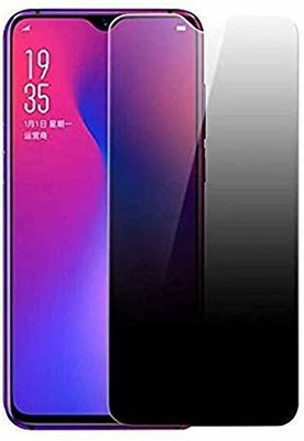 milestone mobile accessories Tempered Glass Guard for XIAOMI REDMI NOTE 7S(Pack of 1)
