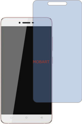 MOBART Tempered Glass Guard for GIONEE S6 (Impossible AntiBlue Light)(Pack of 1)