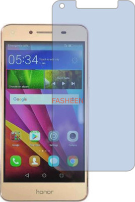 Fasheen Tempered Glass Guard for HUAWEI HONOR BEE 4G (Impossible AntiBlue Light)(Pack of 1)