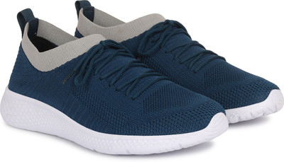 M7 By Metronaut 22509 Running Shoes For Men(Blue , 7)