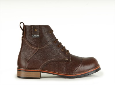 Blackburn Boots For Men(Brown)