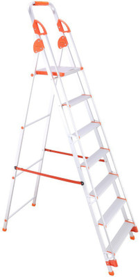 Bathla zenith 7 step clearance ladder