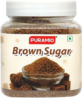 PURAMIO Brown Sugar(200 g)