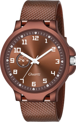 JAGRON Analog Watch  - For Men