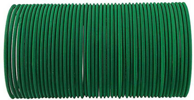 Soniaa Creation Metal Bangle Set(Pack of 48)