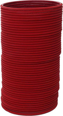 Soniaa Creation Metal Bangle Set(Pack of 48)