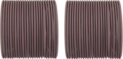 Soniaa Creation Metal Bangle Set(Pack of 48)