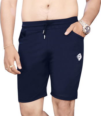 Fortex Solid Men Boxer