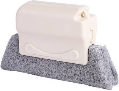 Retail basket Polyester Wet and Dry Brush(Multicolor)