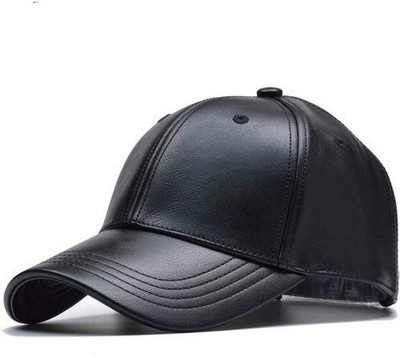Fasholic Solid Sports/Regular Cap Cap