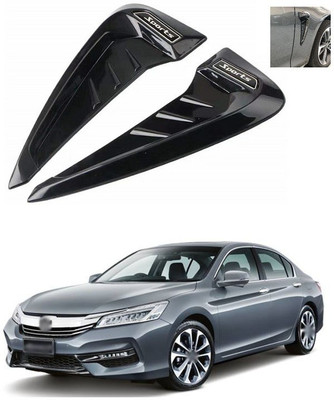 PRTEK Sticker & Decal for Car(Black)