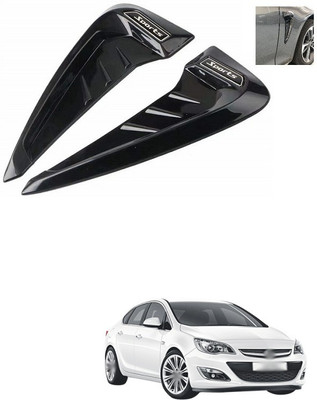 PRTEK Sticker & Decal for Car(Black)