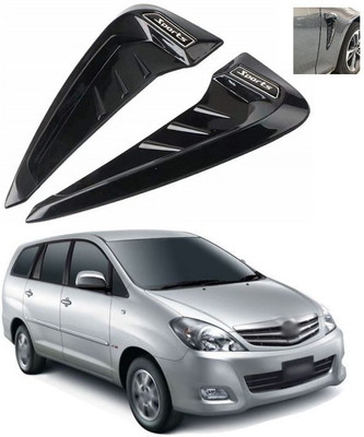 PRTEK Sticker & Decal for Car(Black)