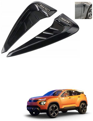 PRTEK Sticker & Decal for Car(Black)