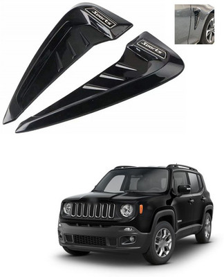 PRTEK Sticker & Decal for Car(Black)